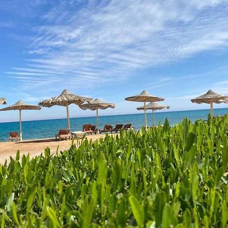 Fanar Hotel Ain Sukhna Exterior foto