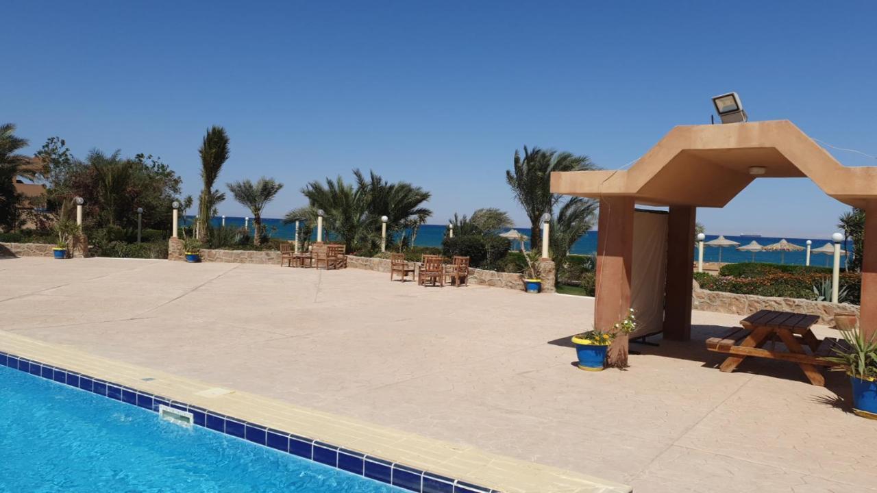 Fanar Hotel Ain Sukhna Exterior foto