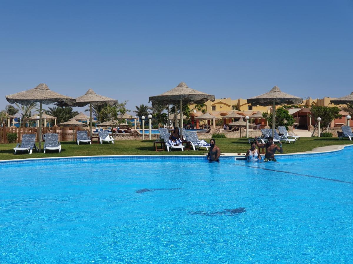Fanar Hotel Ain Sukhna Exterior foto