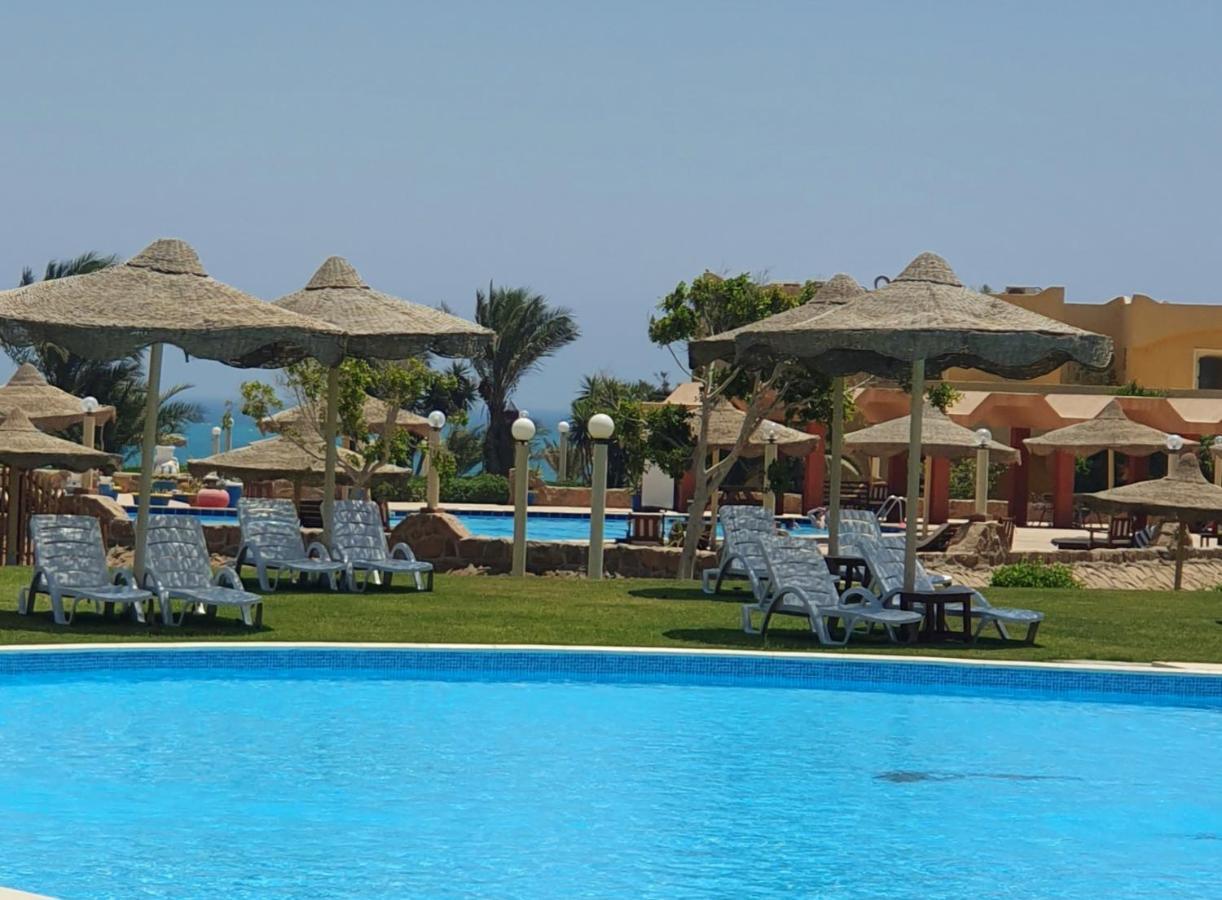 Fanar Hotel Ain Sukhna Exterior foto