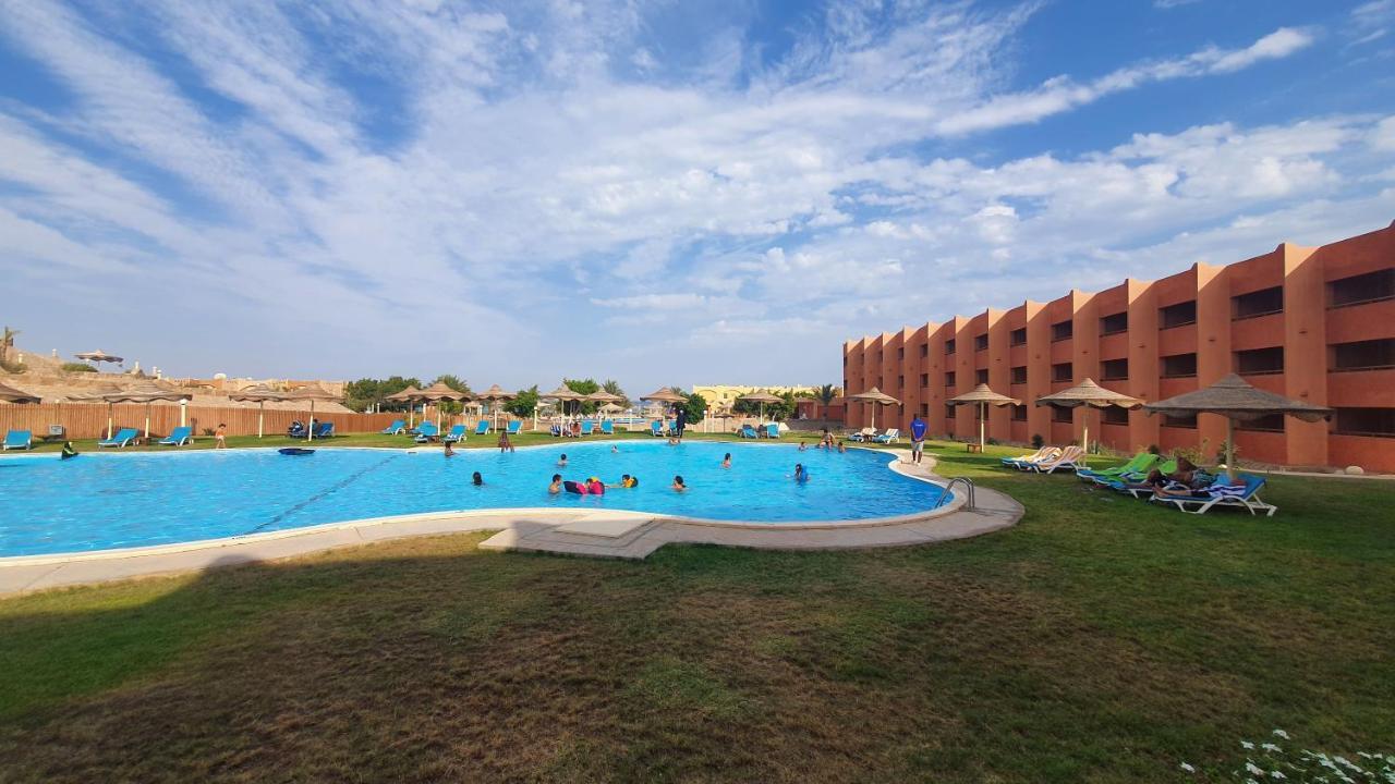Fanar Hotel Ain Sukhna Exterior foto