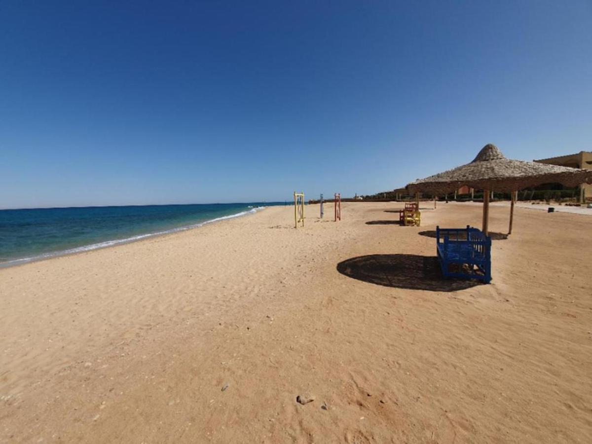 Fanar Hotel Ain Sukhna Exterior foto