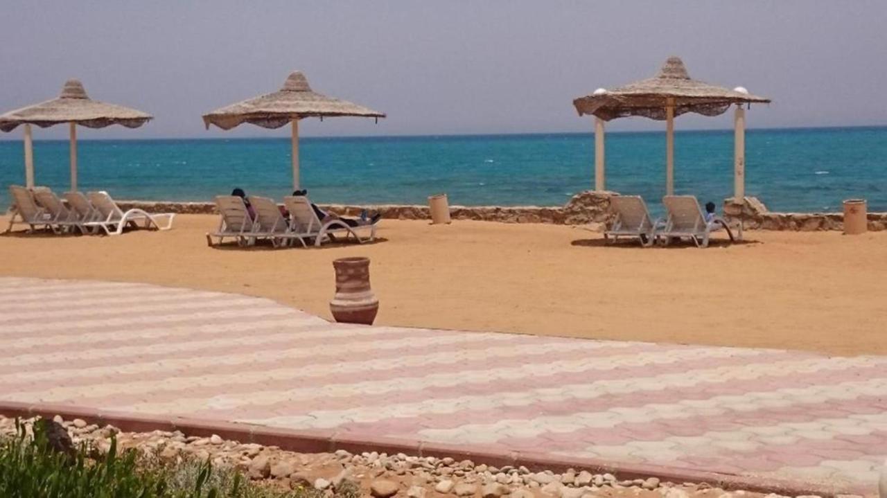 Fanar Hotel Ain Sukhna Exterior foto