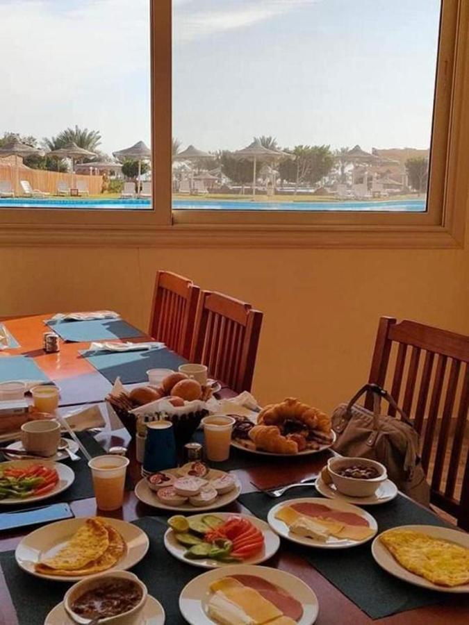 Fanar Hotel Ain Sukhna Exterior foto