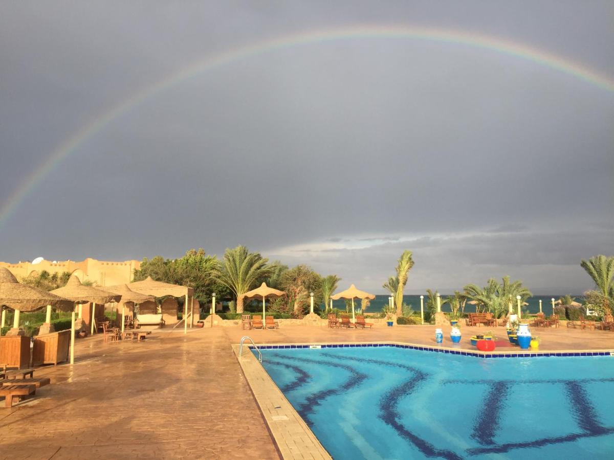 Fanar Hotel Ain Sukhna Exterior foto